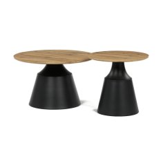 Konferenčný stolík 2 ks CT-F4150