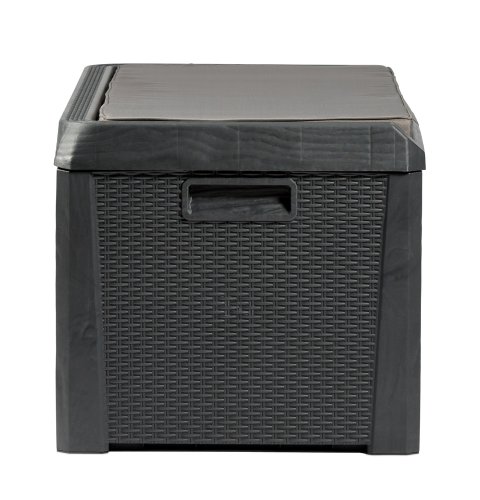 Záhradný úložný box SANTORINI PLUS 550 l