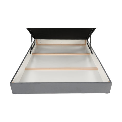 Boxspringová postel ROSLIN 1