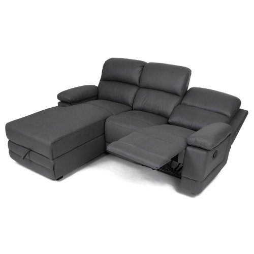 Polohovací sedací souprava ASD-4213