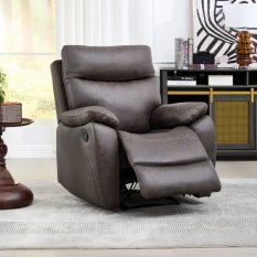 Polohovacie TV kreslo TV-4092