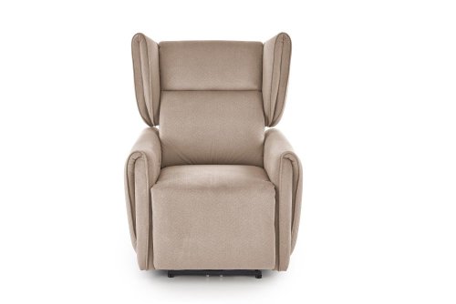 Elektrické polohovacie kreslo GELATO