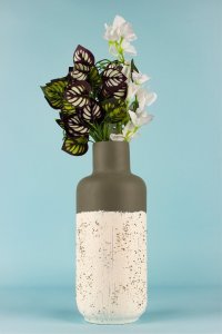 Dekoratívny kvetináč BK004