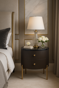 Stilig ST381A Noční stolek