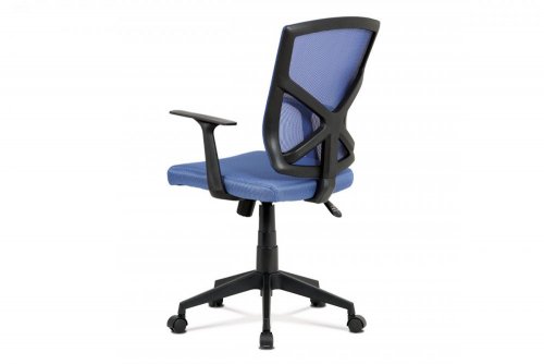 Kancelářská židle KA-H102 - BAREVNÁ VARIANTA: Zelená