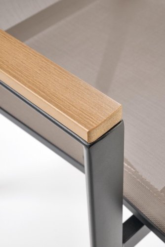 Zahradní židle FIERRO