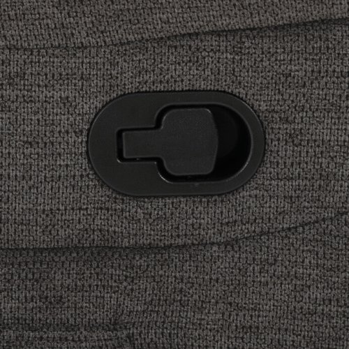 Polohovacie TV kreslo TV-4086 látka