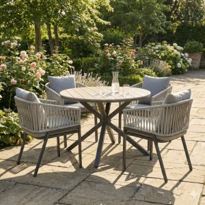 Zahradní stůl AZT-S1430