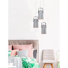 Závěsná lampa DEVAN
