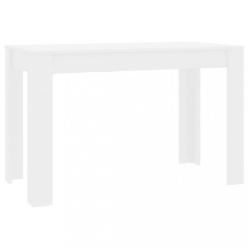 Jídelní stůl 120x60 cm Dekorhome - BAREVNÁ VARIANTA: Černá