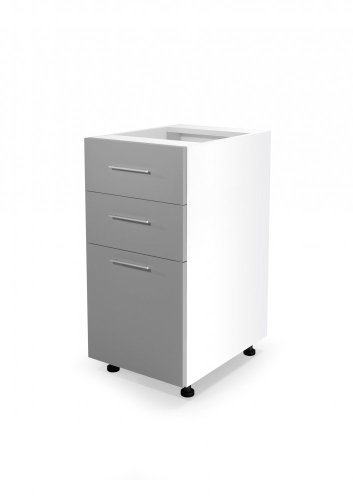 Spodní skříňka VENTO D3S-40/82