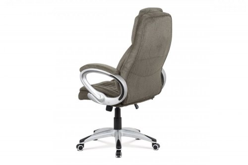 Kancelářská židle KA-G196 - BAREVNÁ VARIANTA: Světle šedá