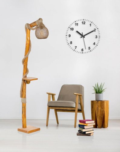 Stojací lampa ARBOR