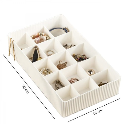 Jewellery Box ORG-2022