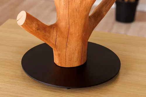 Stolová lampa JEW Dekorhome