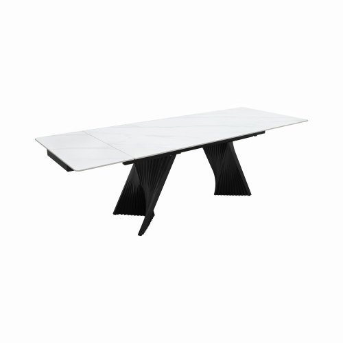 Modig M17-EXT Rozkladací stôl 160-240 cm