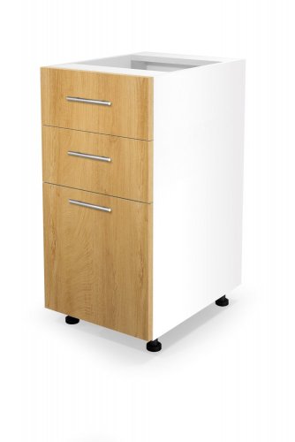 Spodní skříňka VENTO D3S-40/82