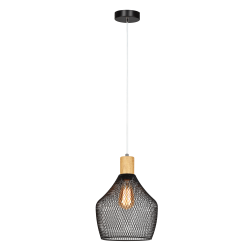 Závěsná lampa KOLEN