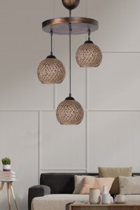 Lustr HM201