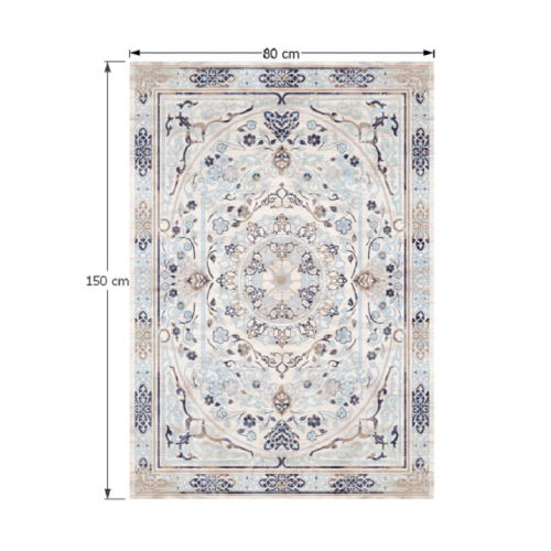 Koberec FEMI 80x150 cm