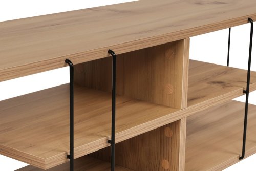 TV stolek Eze - Oak