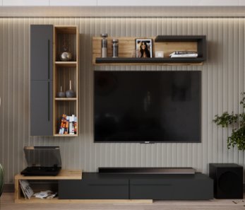 Obývací sestava KALVADOS