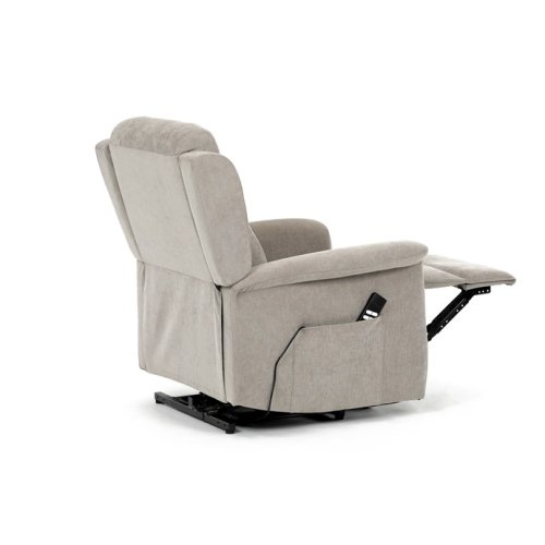 Elektrické polohovacie kreslo TV-7072