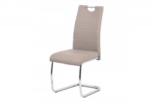 Jídelní židle HC-481 - BAREVNÁ VARIANTA: Lanýžová
