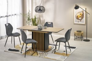 Rozkladací jedálenský stôl  WILSON