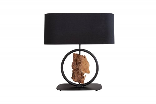 Stolní lampa GAIA Dekorhome