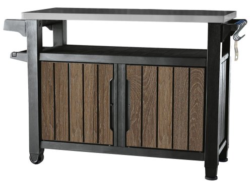 Zahradní stůl / skříň UNITY XL 207L