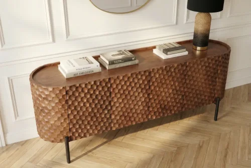 TV stolek NODLA 160 Dekorhome