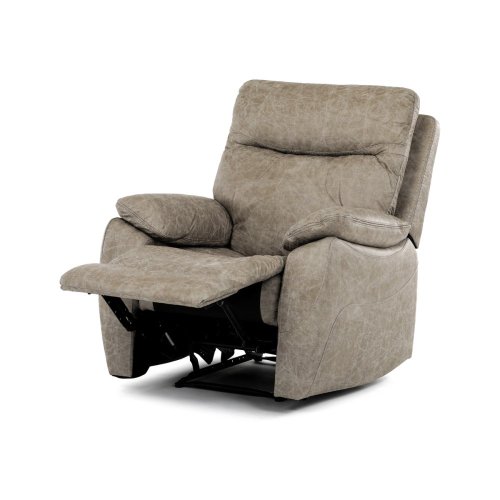 Polohovacie TV kreslo TV-4092