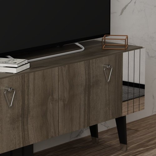 TV stolek Tarab - Walnut