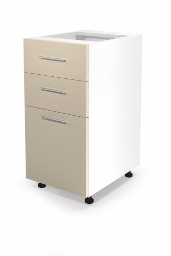 Spodní skříňka VENTO D3S-40/82