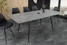 Rozkladací jedálenský stôl  TRITON Dekorhome