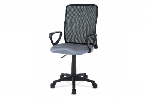 Kancelářská židle KA-B047 - BAREVNÁ VARIANTA: Růžová
