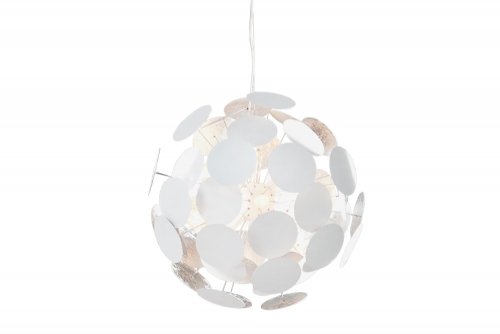 Závěsná lampa MALABO Dekorhome