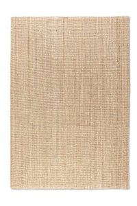 Kusový koberec Bouclé Jute 105974 Natural Golden 120x170 cm