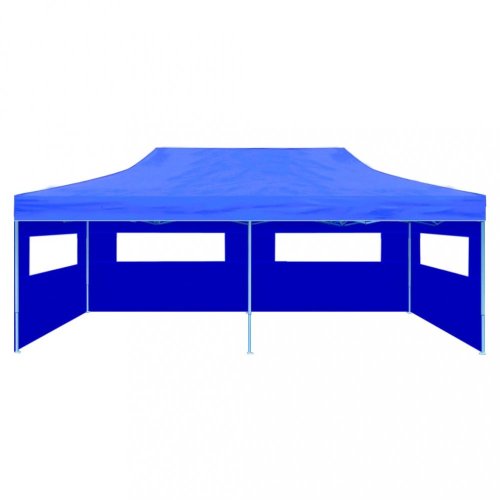Skládací nůžkový stan 3x6 m Dekorhome