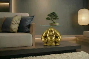 Konferenčný stolík  MIKO Dekorhome