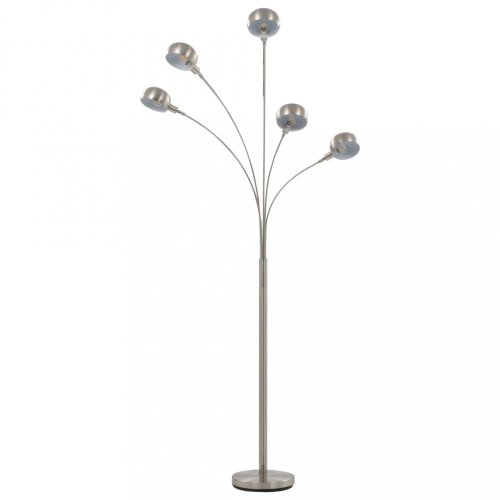 Stojací lampa 200 cm Dekorhome