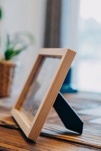 Wooden Photo Frame DA1015 - 10 x 15