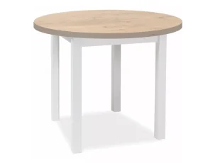 Adamův stůl fi80