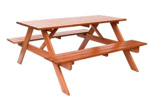 Zahradní set PIKNIK 200 cm