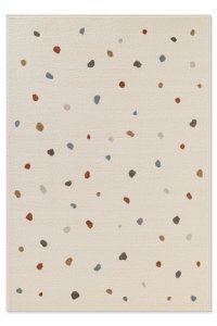 Dětský koberec Adventures 106210 Cream Multicolor 160x235 cm
