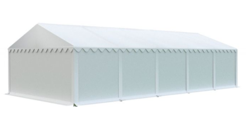 Skladový stan 5x10m EKONOMY