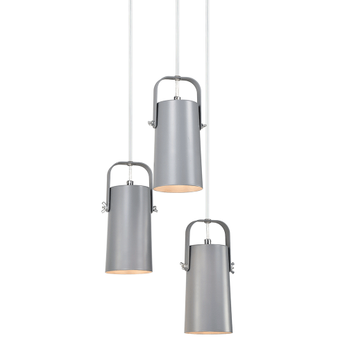 Závesná lampa DEVAN