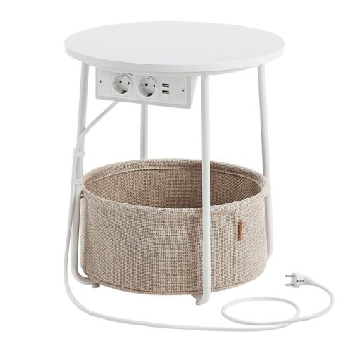 Odkladací stolík AKF-E1028