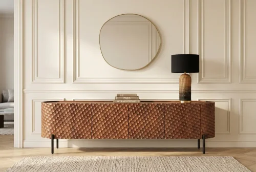 TV stolek NODLA 200 Dekorhome